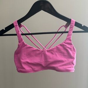 Lululemon || Sports Bra || Size 6